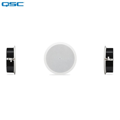 Loa QSC AD-C6T-LP 4